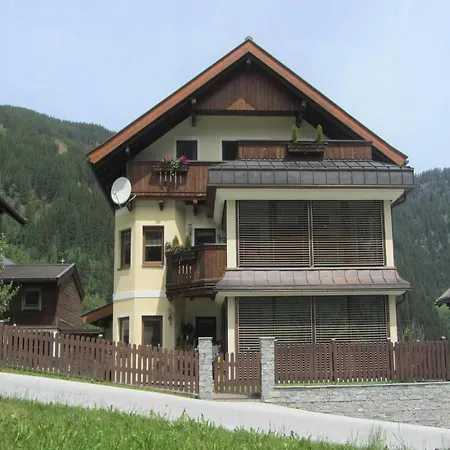 Apartment In Krimml Near Waterfalls, Cleaning Included Apartment