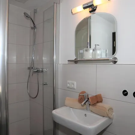Apartment Apartment In Krimml Near Waterfalls, Cleaning Included *