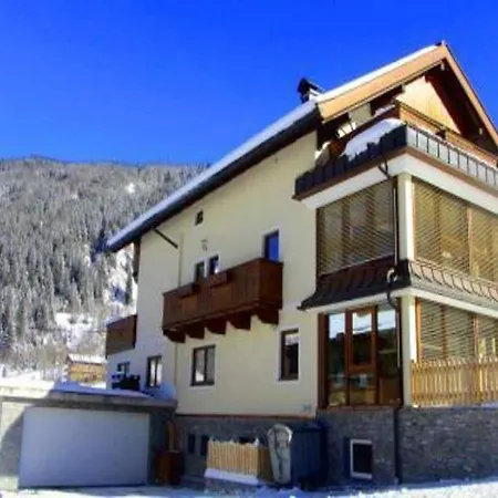 Apartment In Krimml Near Waterfalls, Cleaning Included * Krimml