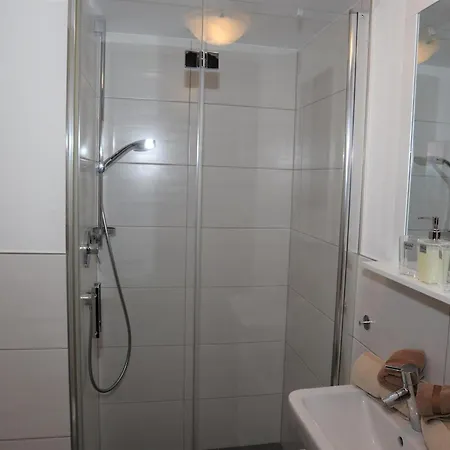 Flat In With A Balcony, Cleaning Included