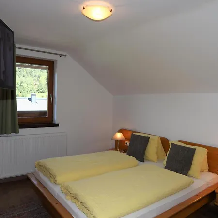 Apartment In Krimml Near Waterfalls, Cleaning Included Apartment
