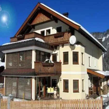 Apartment In Krimml Near Waterfalls, Cleaning Included Apartment *
