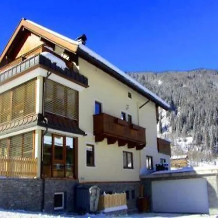 Apartment In Krimml Near Waterfalls, Cleaning Included *