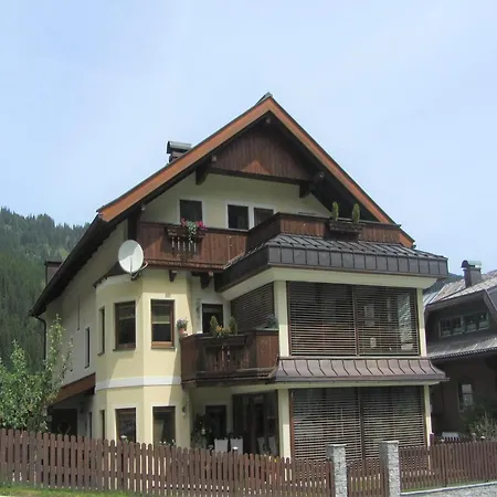 Apartment In Krimml Near Waterfalls, Cleaning Included