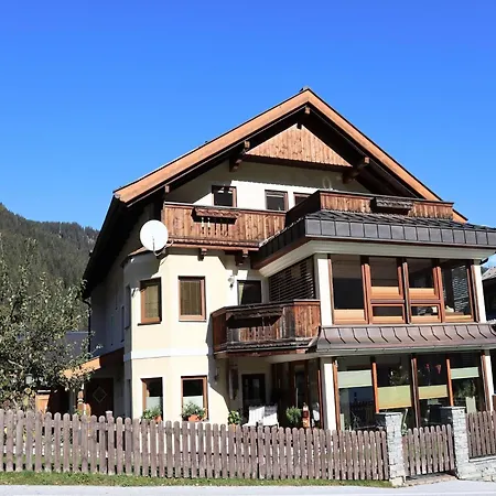 Apartment In Krimml Near Waterfalls, Cleaning Included Apartment