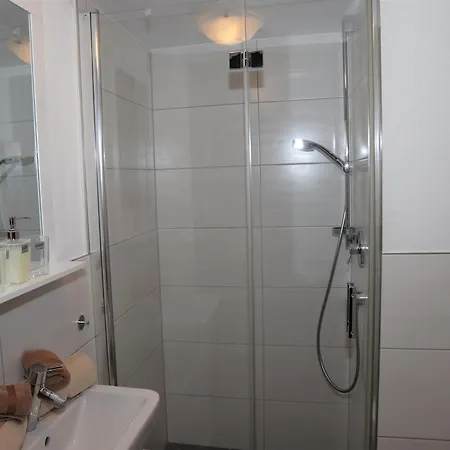 Apartment Flat In With A Balcony, Cleaning Included Krimml