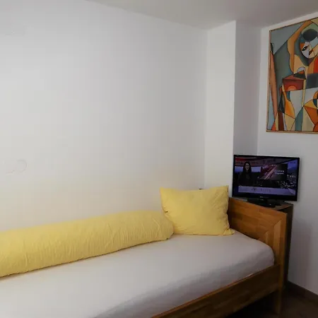 Apartment In Krimml Near Waterfalls, Cleaning Included Krimml